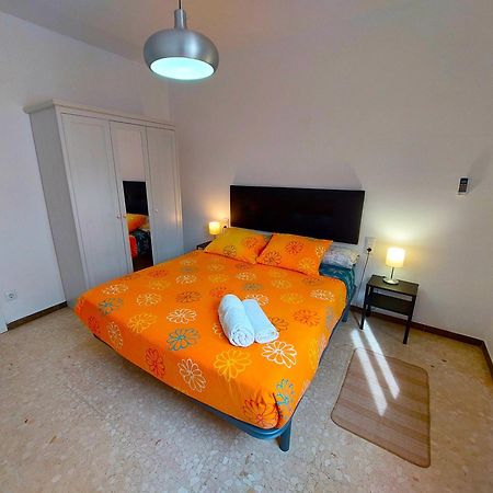 Enladrillada Apartment Sevilla Exterior foto