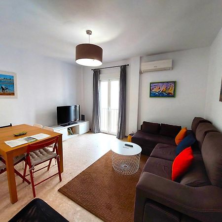 Enladrillada Apartment Sevilla Exterior foto