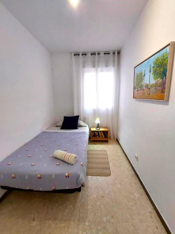 Enladrillada Apartment Sevilla Exterior foto